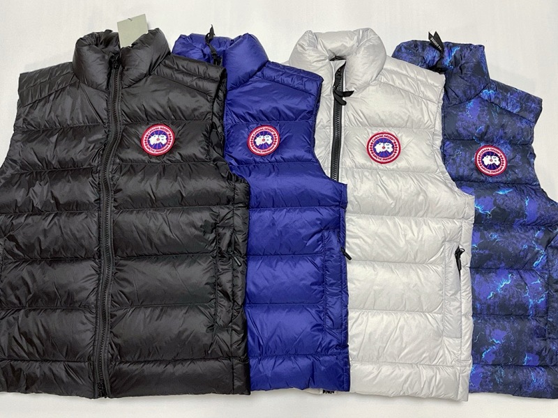 Canada Goose